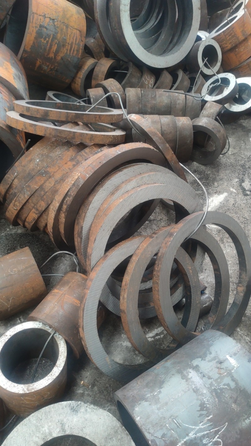 保靖保靖保靖42CrMo无缝钢管切割